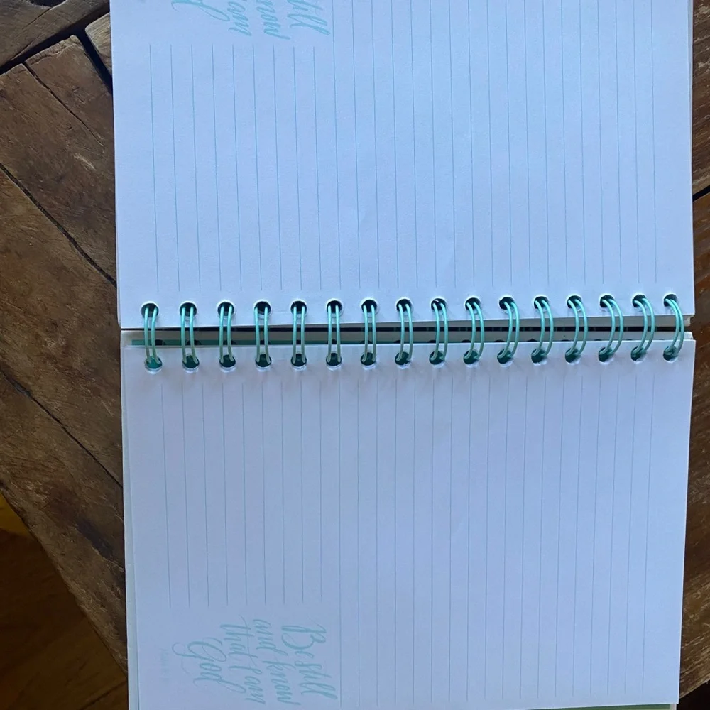HP🎉2 INSPIRATIONAL notebooks! BRAND NEW